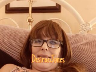 DesiraeJones