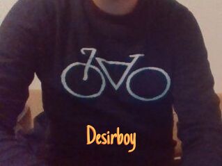 Desirboy