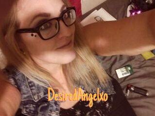 DesiredAngelxo