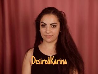 DesiredKarina