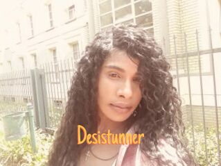 Desistunner