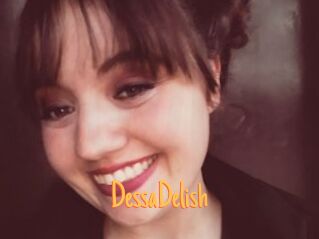 DessaDelish Mobile Porno