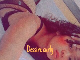 Dessire_curly