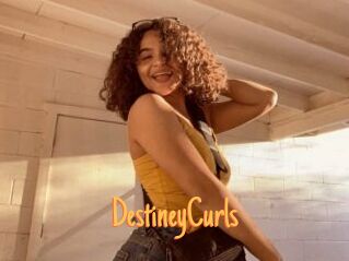 DestineyCurls