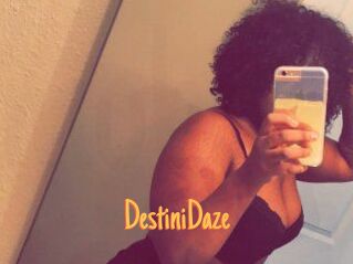 DestiniDaze