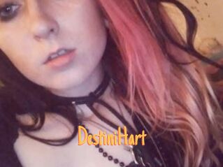 DestiniHart