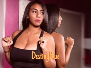 DestinyBlue
