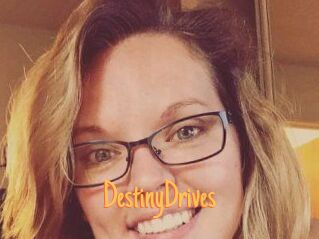 DestinyDrives