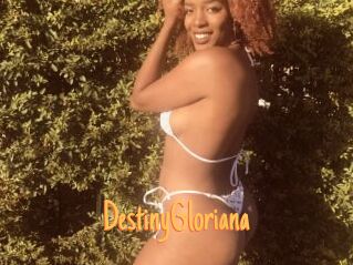 DestinyGloriana