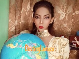 DestinyLanuza