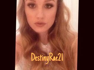 DestinyRae21