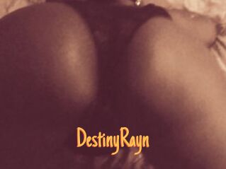 DestinyRayn