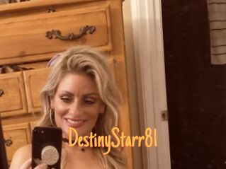 DestinyStarr81