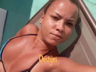Destyni