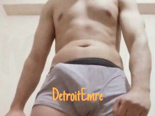 DetroitEmre