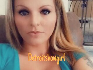 Detroitshowgirl