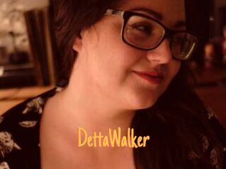 DettaWalker Mobile Porno
