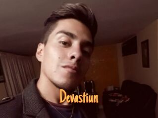 Devastiun