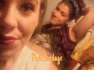 DeviBondage