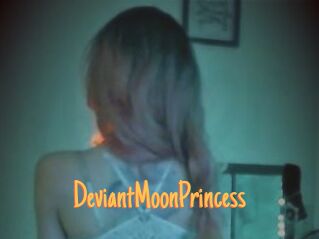 DeviantMoonPrincess