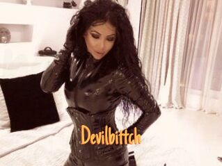 Devilbittch