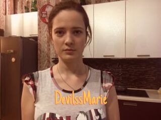 DevilssMarie