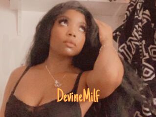 DevineMilf Mobile Porno