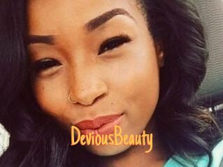 DeviousBeauty