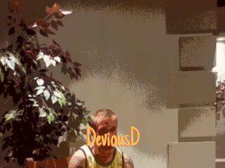 DeviousD