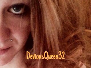 DeviousQueen32