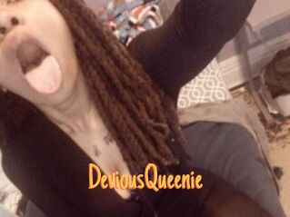 DeviousQueenie