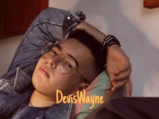 DevisWayne Mobile Porno