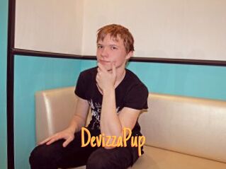 DevizzaPup Mobile Porno