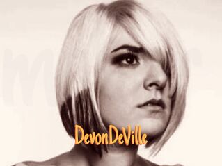 DevonDeVille Mobile Porno