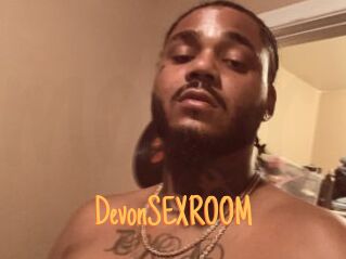 DevonSEXROOM
