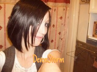 DevonStorm