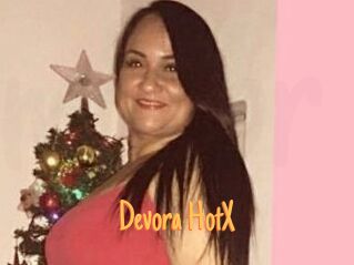 Devora_HotX Mobile Porno
