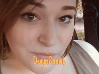 DevynDaniels