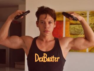 DexBaxter