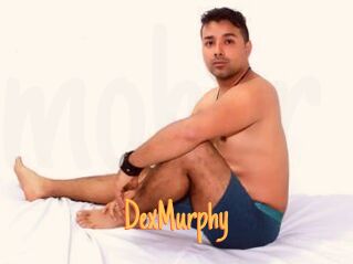 DexMurphy