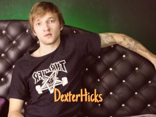 DexterHicks