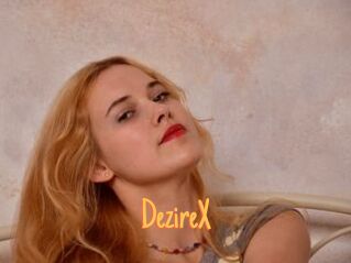 DezireX