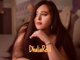 DhaliaReid