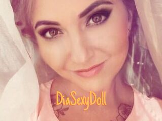 DiaSexyDoll Mobile Porno