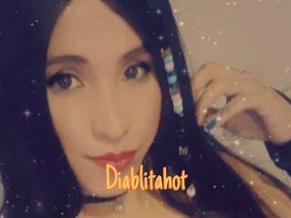 Diablitahot Mobile Porno