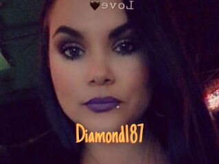 Diamond187