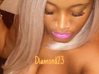 Diamond23