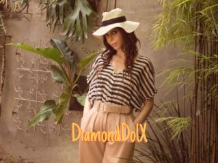 DiamondDolX