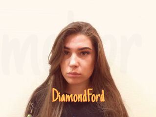 DiamondFord