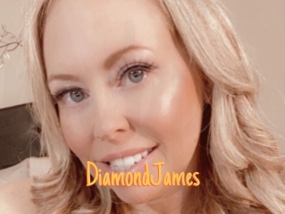 DiamondJames Mobile Porno